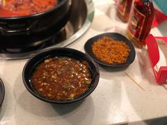 -钢管厂五区小郡肝串串香(南山店)