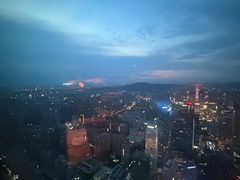 -广州四季酒店·佰鲜汇·现代法餐