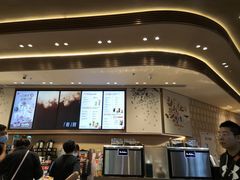 -Tims天好咖啡·贝果(雁展路万象天地店)
