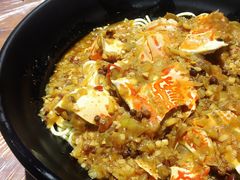 -沈记烧烤海鲜(江汉二路店)
