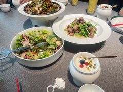 -秀儿四九城·新京菜(亚运村鸟巢店)