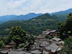 -杨家堂村