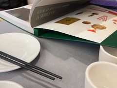 -金哥私房菜馆(张府园总店)