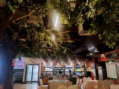 大堂-柳州饭店·绿岛餐厅(友谊路店)