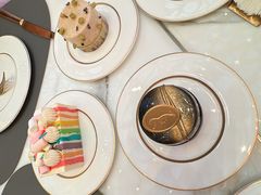 -视博茶点(美狮美高梅店)