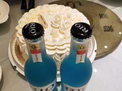 -骏莱海鲜鱼港(五角场店)