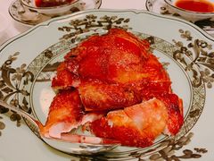 -夏苑(新加坡丽思卡尔顿美年酒店)