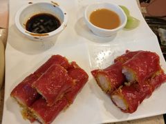 -点都德(聚福楼店)