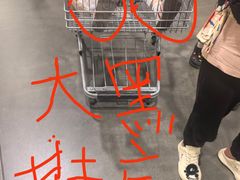 -山姆会员商店(亦庄创意生活广场店)