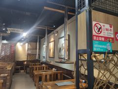 -海拉尔碳烤羊腿烤鸽子(吕营店)