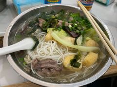 -福屿鲜捞小吃·捞化(福屿总店)
