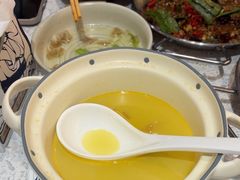 -雲物·云南小馆(好悦天地店)