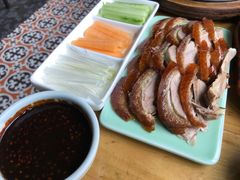 -局气 烤鸭·北京菜(光华路店)