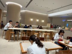 -JPG canteen(广州乐峰广场店)