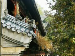 -潭柘寺景区