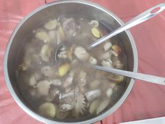 -银峰农庄·特色烧鸡·鲜无花果浸鸡