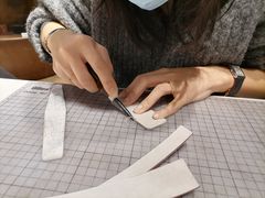 -HEARTISANS手工DIY皮艺体验(安贞环宇荟店)