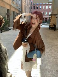 -MY HAIR ARDOR