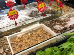 -旺角小渔村(幸福中路店)