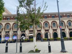 -天津五大道文化旅游区