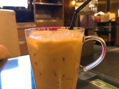 -翠华餐厅(湾仔店)