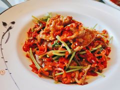 -郑州富力万达文华酒店·云端美食汇自助餐厅