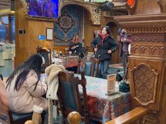 -乡村馕坑肉·烧烤·新疆菜·本地人更爱吃(阿勒泰首店)
