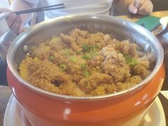 -東舍食唐精品陕菜馆