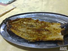 20091224329-阿明烧烤(石牌东路店)