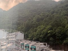 -三清山希尔顿度假酒店