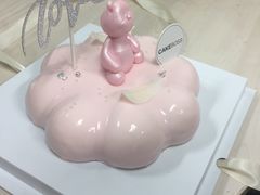 -CAKE BOSS 蛋糕老板(领展购物广场·中关村店)