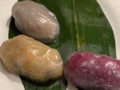 -禄婶鸡煲·打边炉