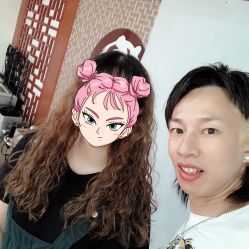 -美梵日系沙龙