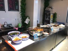 -王胖儿甏肉干饭(总店)