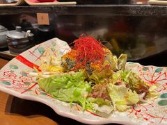 -鸟山鸣·日料食堂(王府井店)