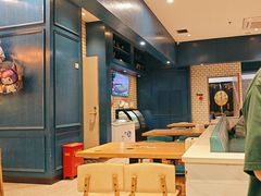 -贝拉厨房牛排自助餐厅(天润城店)