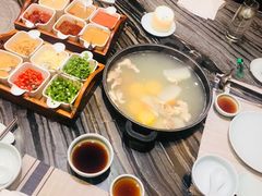 -海逸海鲜酒家(古北店)