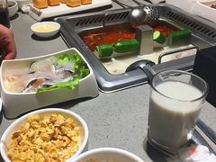 -海底捞火锅(天一广场亚细亚店)