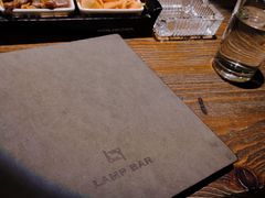 -LAMP BAR 水烟音乐酒吧