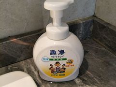 -广东道至正餐厅(区庄店)