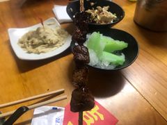 -炒豆合作社(东四总店)