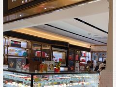 -布歌东京(德基BHG店)