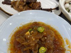 -老季市·三代非遗传承·地标美食老汁鸡(工农路店)