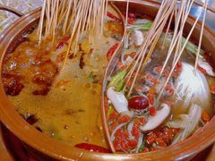 砂锅麻辣烫-镇江龙·火锅串串(武侯祠店)