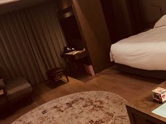 -北京三里屯CHAO酒店