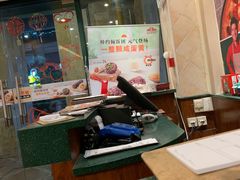 -棒约翰比萨·意面(张江店)