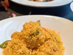 -丽晶轩中餐厅(重庆丽晶酒店)