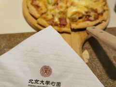 -勺园西餐厅