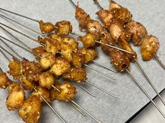 -崔记炸串(珠江店)