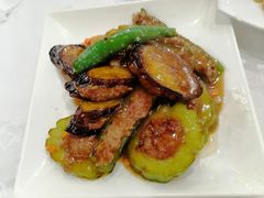 -江海酒家(赤岗店)